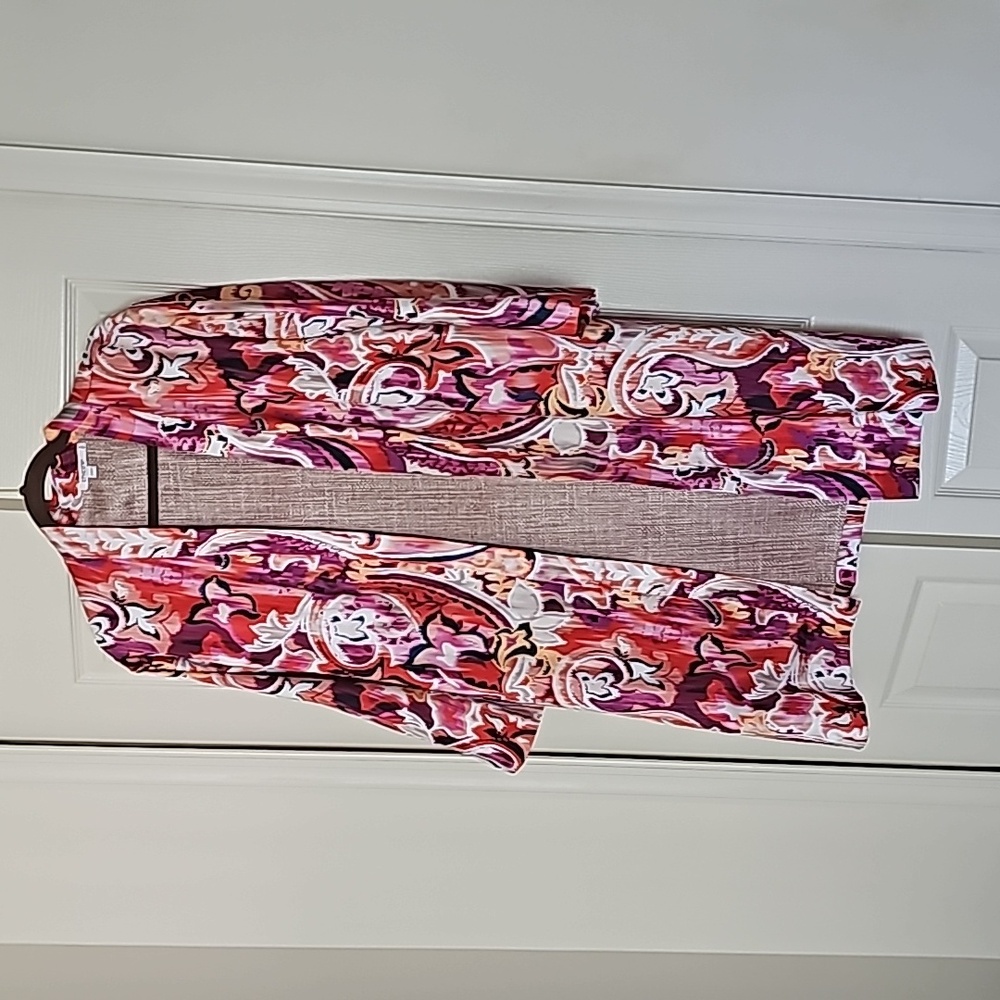 Chicos Cardigan
